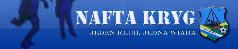 Strona klubowa