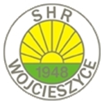 herb GKS SHR-RӯA WOJCIESZYCE