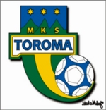 herb MKS TOROMA TORZYM