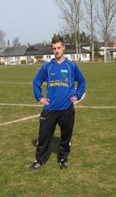 Adrian Wechman 