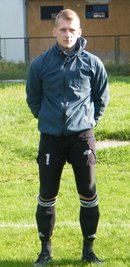 Kamil Jasi�ski