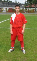 Krystian Topolski