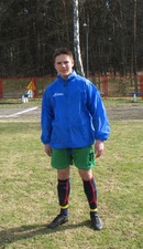 Piotr Gibaszak