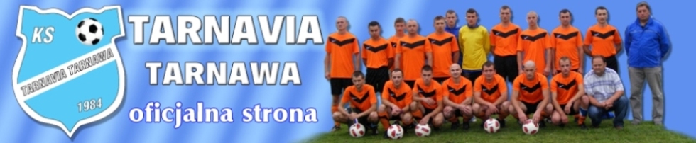 Strona klubowa