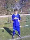 Mateusz Olechowski 