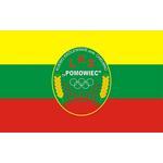 herb LKS Pomowiec Kijewo Kr�lewskie