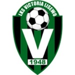 herb LKS Victoria Lisewo
