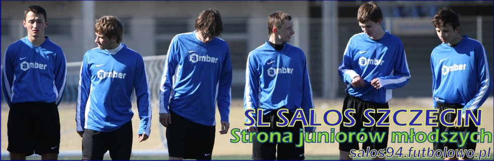 Strona klubowa