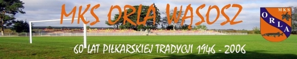 Strona klubowa