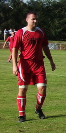 Chrystof Grzegorz