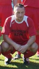 Tomaszek Grzegorz