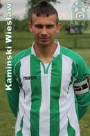 Kami�ski Wies�aw