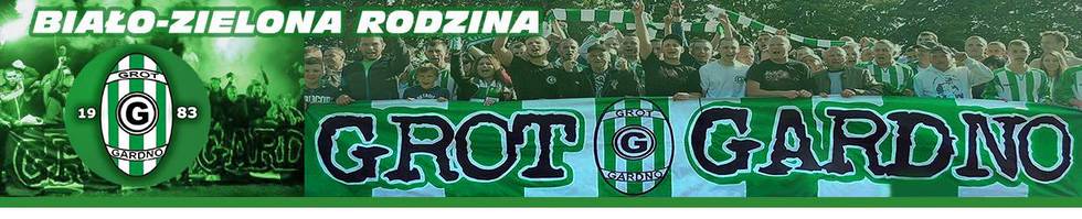 Strona klubowa
