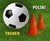 Profil PolskiTrener.pl w Futbolowo
