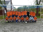 POGO RYN-START KOZOWO 2:2