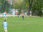POGO RYN-START KOZOWO 2:2