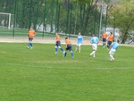 POGO RYN-START KOZOWO 2:2