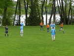 POGO RYN-START KOZOWO 2:2
