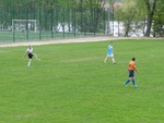 POGO RYN-START KOZOWO 2:2