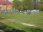 POGO RYN-CZARNI II OLECKO 2:1