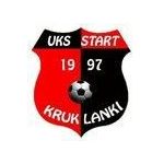 herb UKS Start Kruklanki