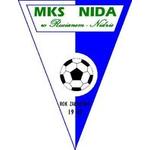 herb KS Fortuna Wygryny Ruciane Nida