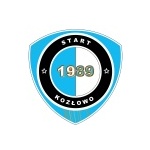 herb LZS Start Kozowo