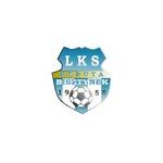 herb KS Reduta Bisztynek