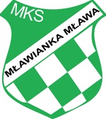 herb MKS Mawianka Mawa
