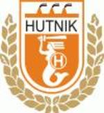 herb Hutnik Warszawa