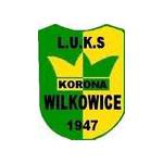 herb Korona Wilkowice