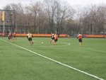 Wisa Jabonna 0-3 Mewa Krubin (30.03.2012)