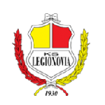 herb K.S Legionovia II Legionowo