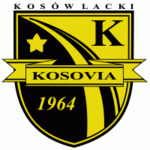 herb Kosovia Kosw Lacki