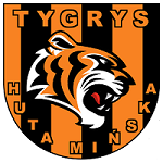 herb Tygrys Huta Miska