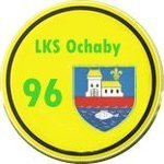 herb LKS Ochaby 96
