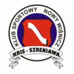 herb Szreniawa Nowy Winicz