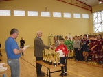 Turniej Putusk Cup 2010