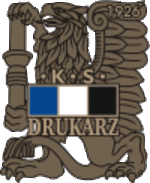 herb Drukarz II Warszawa