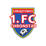 herb 1. FC Chronstau-Chrzstowice