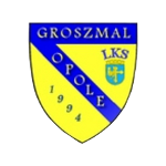 herb Groszmal Opole