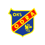 herb Odra II Groszmal Opole