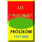 herb Polonia Prszkw