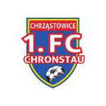 herb 1.FC Chronstau Chrzstowice