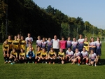 Leier Olimpico - Checz Gdynia 1-0 (07.09.2014)