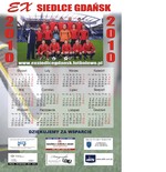 EX Kalendarz 2010
