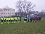 GKS Pokrzywnica vs LUKS Bartnik Myszyniec 3:0 (12-11-2011)