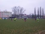 GKS Pokrzywnica vs LUKS Bartnik Myszyniec 3:0 (12-11-2011)