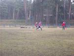 SPARING : SKS Szczytno - ALDO Bartnik Myszyniec 2:0 (16-03-2014)