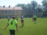 KS Wsewo - ALDO Bartnik Myszyniec 8:1 (08-06-2014)